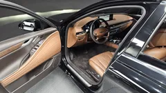 2024 Genesis G80 Gasoline 2.5 Turbo AWD — фото 11