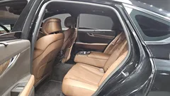2024 Genesis G80 Gasoline 2.5 Turbo AWD — фото 12
