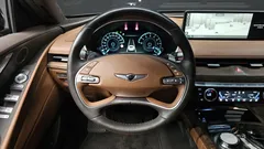 2024 Genesis G80 Gasoline 2.5 Turbo AWD — фото 13