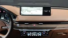 2024 Genesis G80 Gasoline 2.5 Turbo AWD — фото 15
