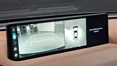 2024 Genesis G80 Gasoline 2.5 Turbo AWD — фото 16