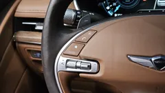 2024 Genesis G80 Gasoline 2.5 Turbo AWD — фото 17