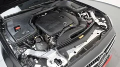 2022 Mercedes-Benz E-Class E350 4MATIC Avantgarde — фото 6