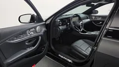 2022 Mercedes-Benz E-Class E350 4MATIC Avantgarde — фото 10