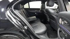 2022 Mercedes-Benz E-Class E350 4MATIC Avantgarde — фото 11