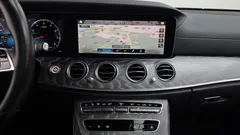 2022 Mercedes-Benz E-Class E350 4MATIC Avantgarde — фото 12