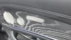 2022 Mercedes-Benz E-Class E350 4MATIC Avantgarde — фото 17
