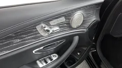 2022 Mercedes-Benz E-Class E350 4MATIC Avantgarde — фото 19
