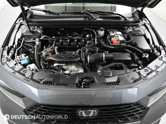 2023 Honda Accord 1.5 Turbo, серо-серебристый — фото 6