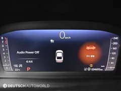 2023 Honda Accord 1.5 Turbo, серо-серебристый — фото 8
