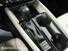 2023 Honda Accord 1.5 Turbo, серо-серебристый — фото 9