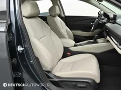 2023 Honda Accord 1.5 Turbo, серо-серебристый — фото 10