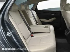 2023 Honda Accord 1.5 Turbo, серо-серебристый — фото 16