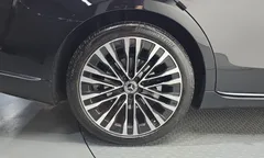 2023 Mercedes-Benz S-Class S450L 4MATIC — фото 5