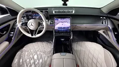 2023 Mercedes-Benz S-Class S450L 4MATIC — фото 7