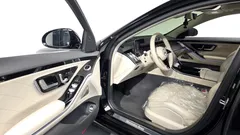 2023 Mercedes-Benz S-Class S450L 4MATIC — фото 10