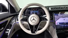2023 Mercedes-Benz S-Class S450L 4MATIC — фото 13