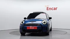 2022 Mini Cooper 5Door Classic — фото 3