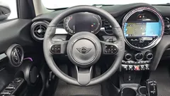 2022 Mini Cooper 5Door Classic — фото 13