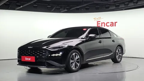 2023 Kia K8 Noblesse