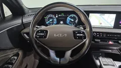 2023 Kia K8 Noblesse — фото 13