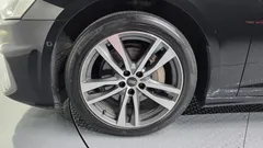 2022 Audi A6 45 TFSI Quattro Premium — фото 5