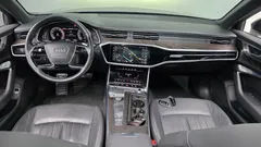 2022 Audi A6 45 TFSI Quattro Premium — фото 7