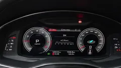 2022 Audi A6 45 TFSI Quattro Premium — фото 8