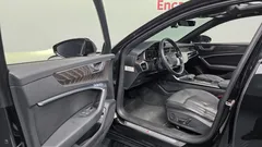 2022 Audi A6 45 TFSI Quattro Premium — фото 10