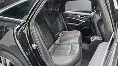 2022 Audi A6 45 TFSI Quattro Premium — фото 11