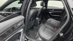 2022 Audi A6 45 TFSI Quattro Premium — фото 12
