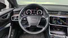 2022 Audi A6 45 TFSI Quattro Premium — фото 13