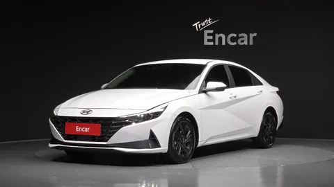 2023 Hyundai AVANTE 1.6