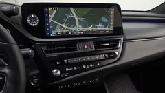 2023 Lexus ES Executive — фото 14