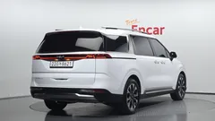 2023 Kia Carnival Gasoline 9-Seater Signature — фото 2