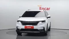 2023 Kia Carnival Gasoline 9-Seater Signature — фото 3