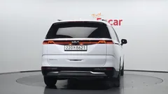 2023 Kia Carnival Gasoline 9-Seater Signature — фото 4