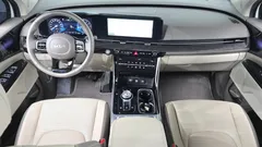 2023 Kia Carnival Gasoline 9-Seater Signature — фото 7