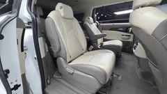 2023 Kia Carnival Gasoline 9-Seater Signature — фото 11