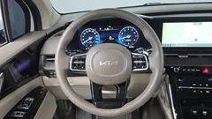 2023 Kia Carnival Gasoline 9-Seater Signature — фото 13