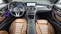 2023 Mercedes-Benz GLC-Class GCL300 4MATIC Coupe — фото 7