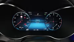 2023 Mercedes-Benz GLC-Class GCL300 4MATIC Coupe — фото 8
