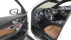 2023 Mercedes-Benz GLC-Class GCL300 4MATIC Coupe — фото 10