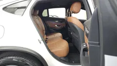2023 Mercedes-Benz GLC-Class GCL300 4MATIC Coupe — фото 12