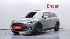 2023 Mini Clubman Classic Launch Pack — фото 1