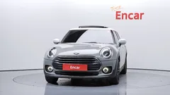 2023 Mini Clubman Classic Launch Pack — фото 3