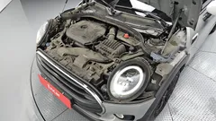2023 Mini Clubman Classic Launch Pack — фото 6
