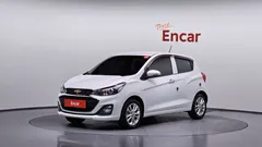 2022 Chevrolet Spark Premier — фото 1