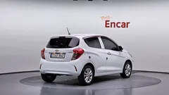 2022 Chevrolet Spark Premier — фото 2