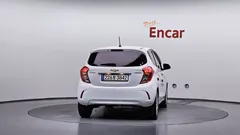 2022 Chevrolet Spark Premier — фото 4